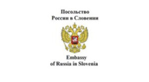 Embassy of Russia in Slovenia
