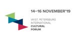 cultural forum logo